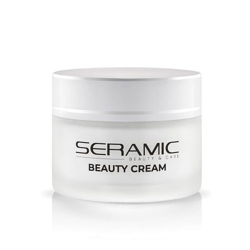Seramic Beauty Cream
